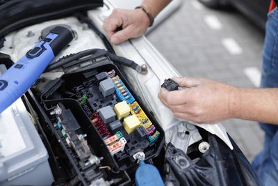 5 Key Reasons Your Vehicle Will Fail A Smog Check 1 Smog Check STAR   Ep Smog Check Smog Key Reasons 